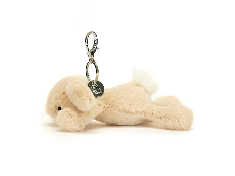 Porte- clef Lapin Bag Charm - Jellycat
