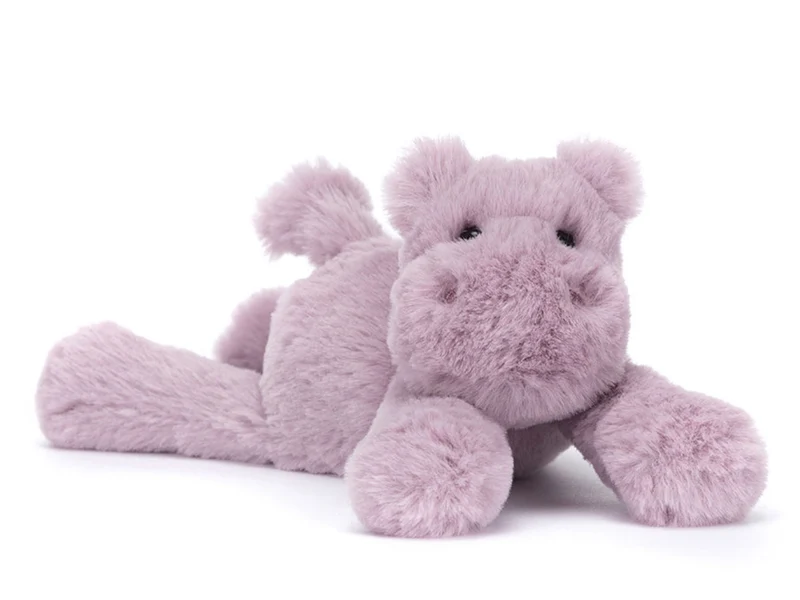 Peluche Smudge Hippo - Jellycat