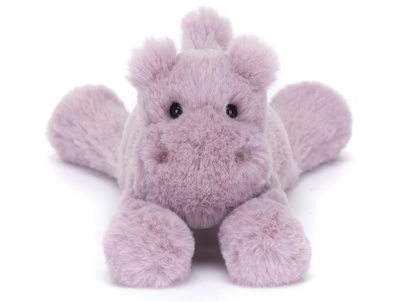 Peluche Smudge Hippo - Jellycat