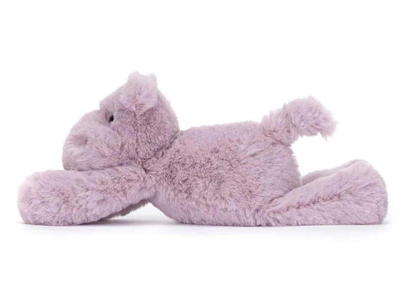 Peluche Smudge Hippo - Jellycat