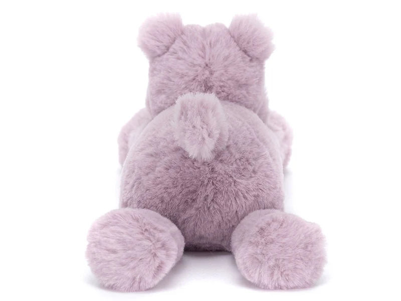 Peluche Smudge Hippo - Jellycat
