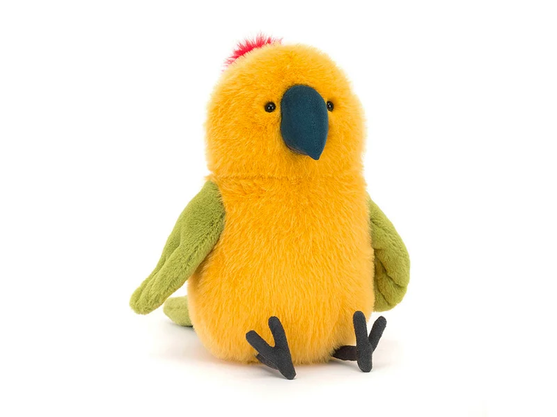 Peluche Perroquet Budgeby - Jellycat
