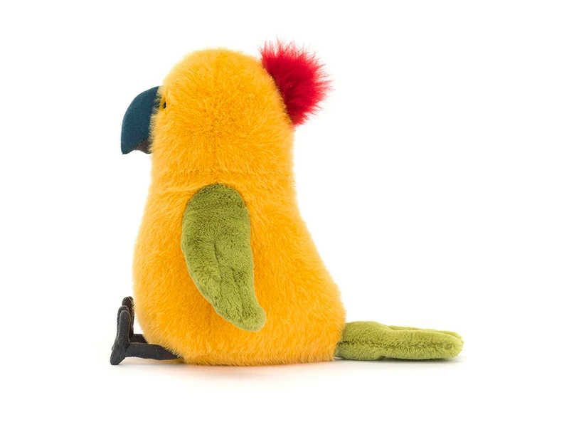Peluche Perroquet Budgeby - Jellycat