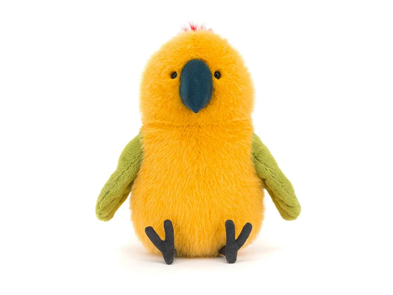 Peluche Perroquet Budgeby - Jellycat