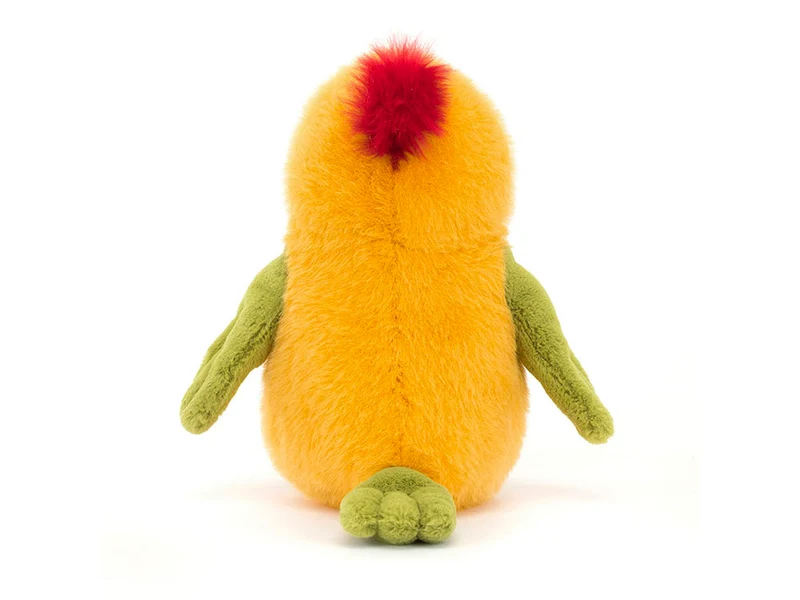 Peluche Perroquet Budgeby - Jellycat