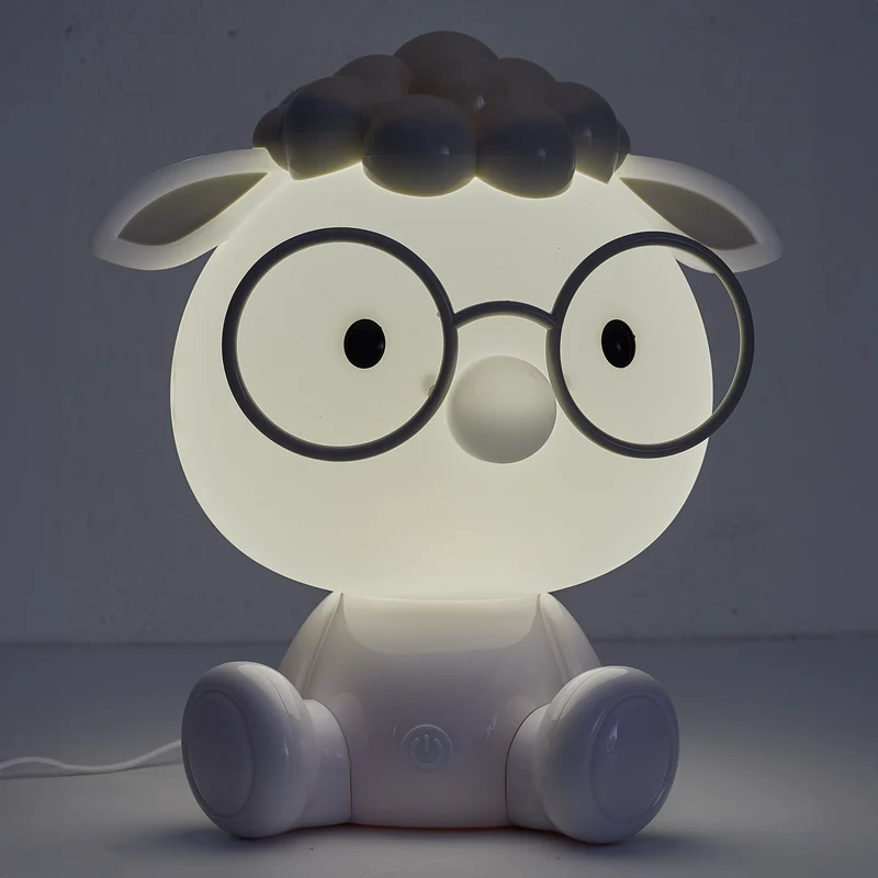 VEILLEUSE MOUTON TACTILE
