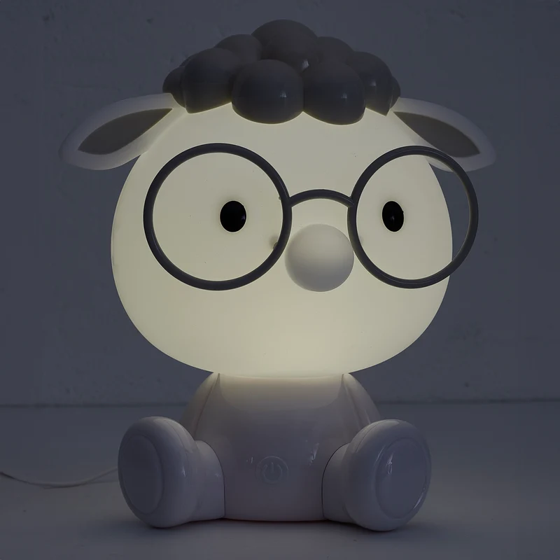 VEILLEUSE MOUTON TACTILE