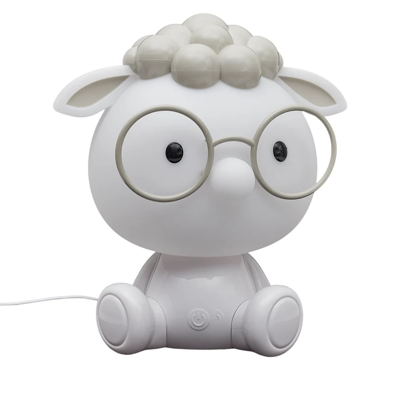 VEILLEUSE MOUTON TACTILE