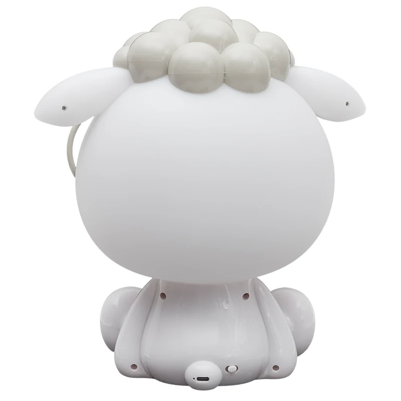 VEILLEUSE MOUTON TACTILE