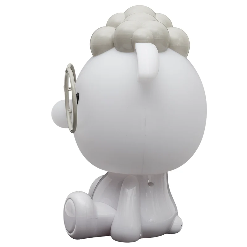 VEILLEUSE MOUTON TACTILE