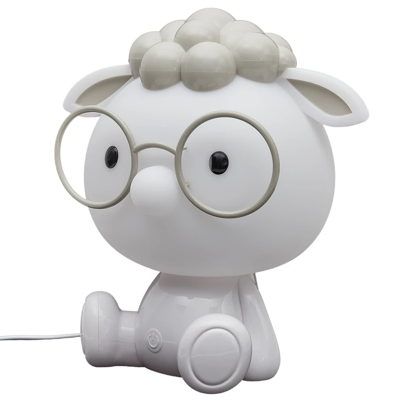 VEILLEUSE MOUTON TACTILE