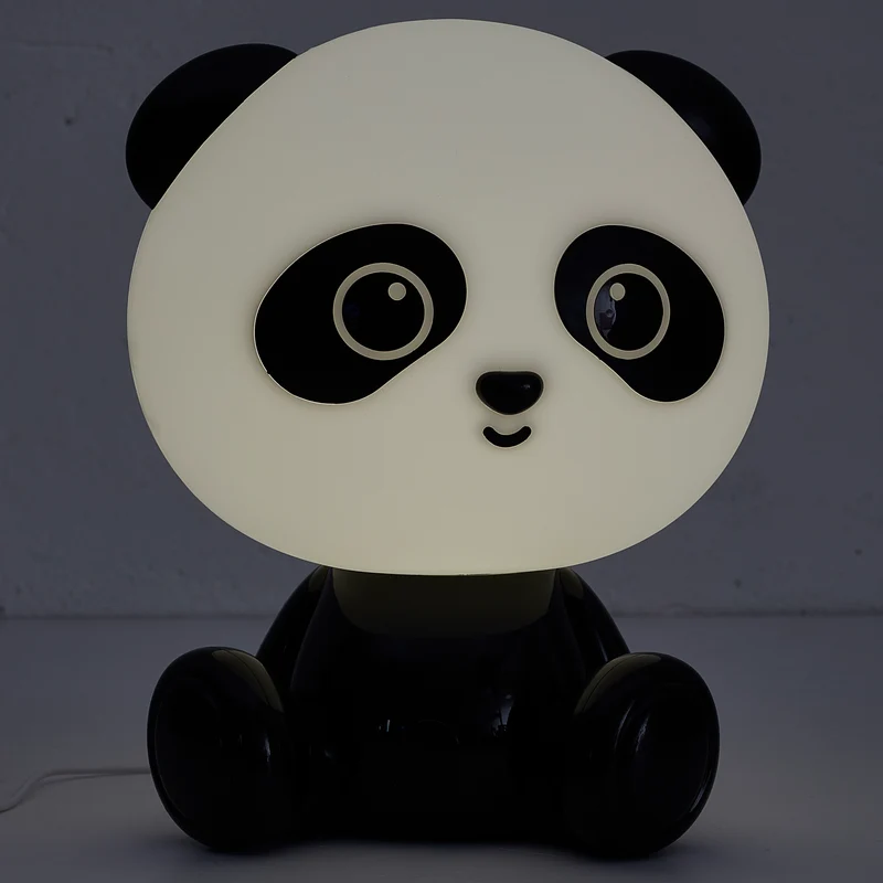 LAMPE VEILLEUSE PANDA