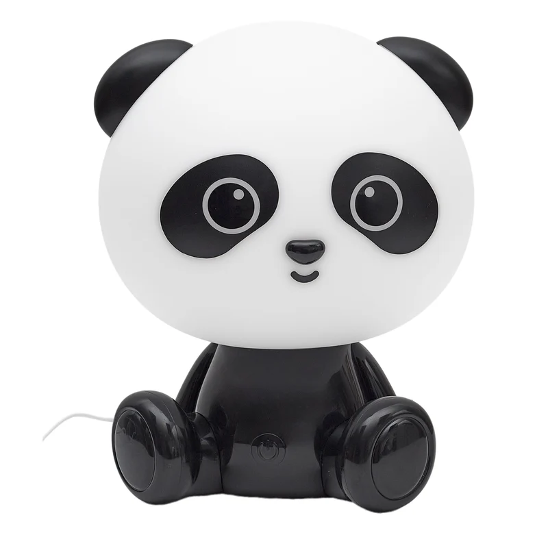 LAMPE VEILLEUSE PANDA