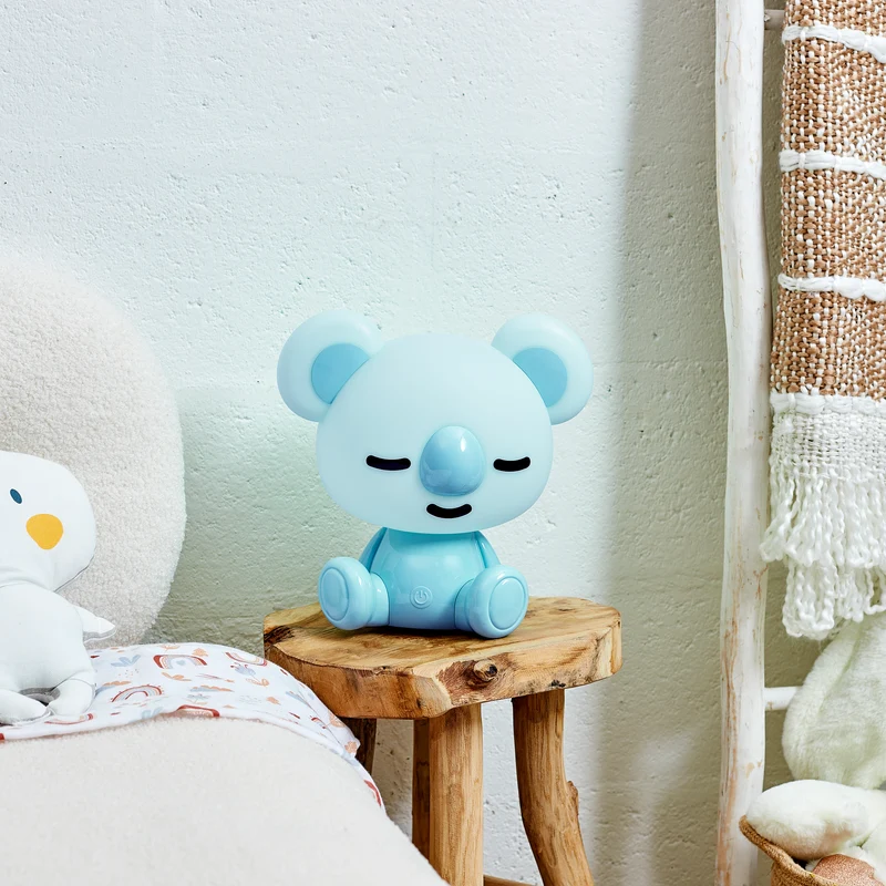 LAMPE VEILLEUSE KOALA