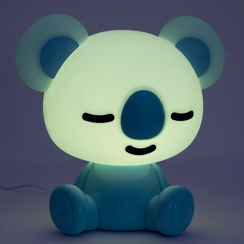 LAMPE VEILLEUSE KOALA