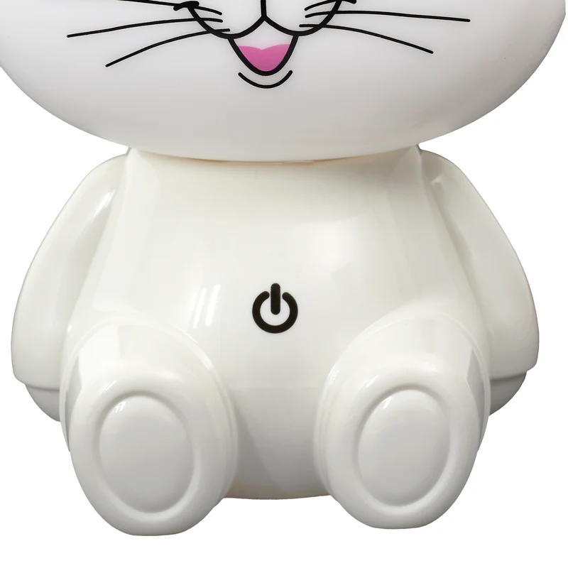 LAMPE VEILLEUSE CHAT