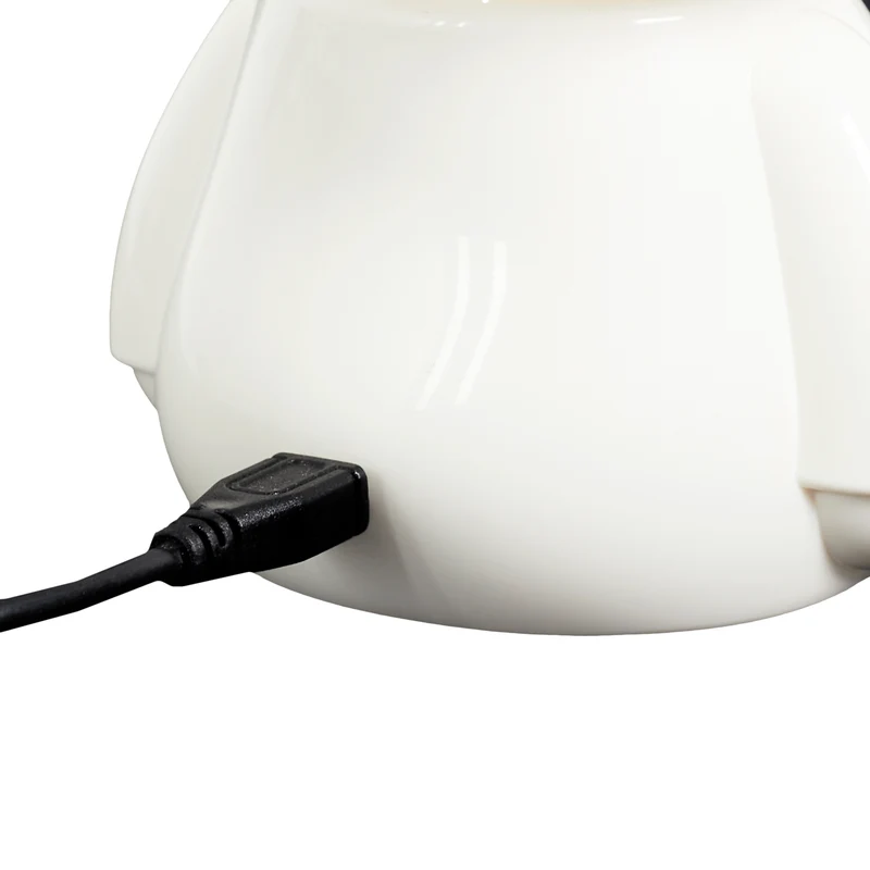 LAMPE VEILLEUSE CHAT