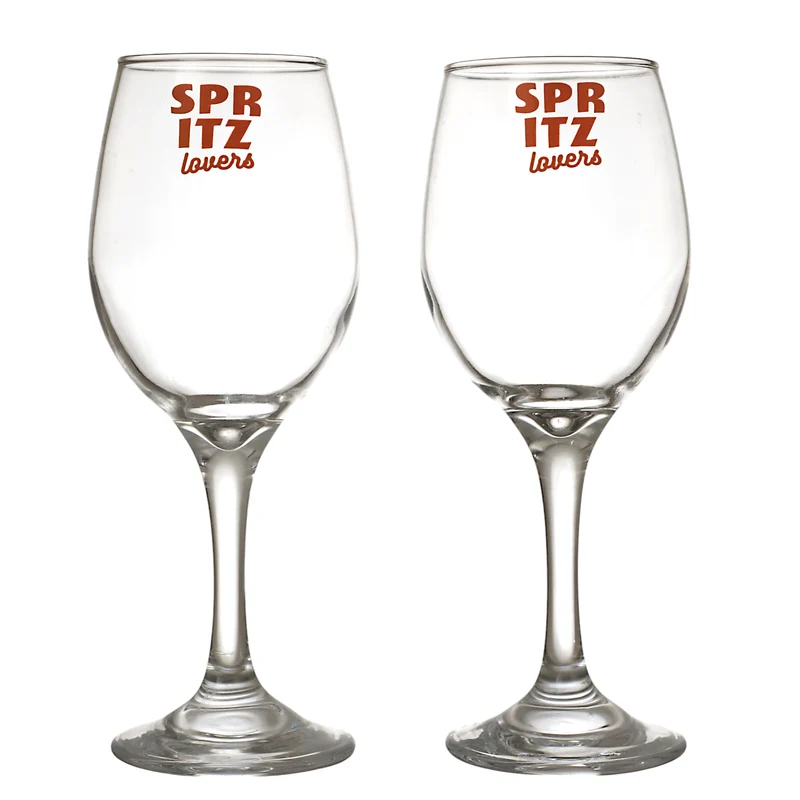 COFFRET COCKTAIL 10PCS SPRITZ
