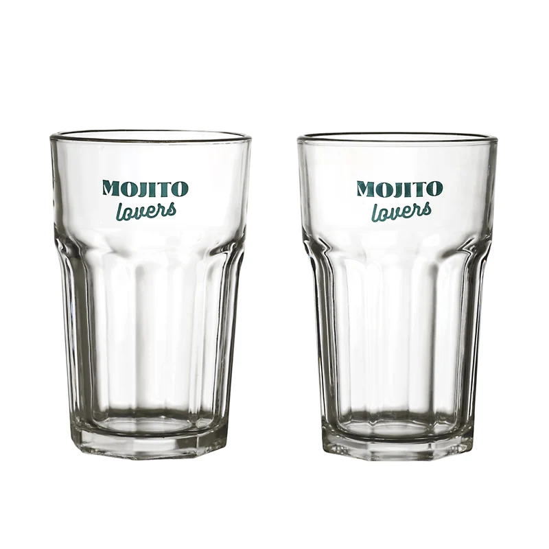COFFRET COCKTAIL 10PCS MOJITO