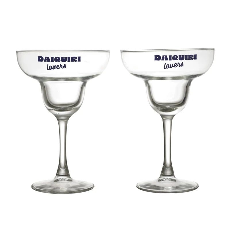 COFFRET COCKTAIL 10PCS DAIQUIRI