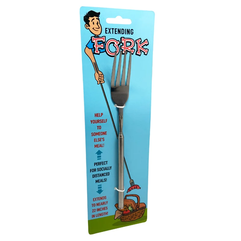 Extending Fork