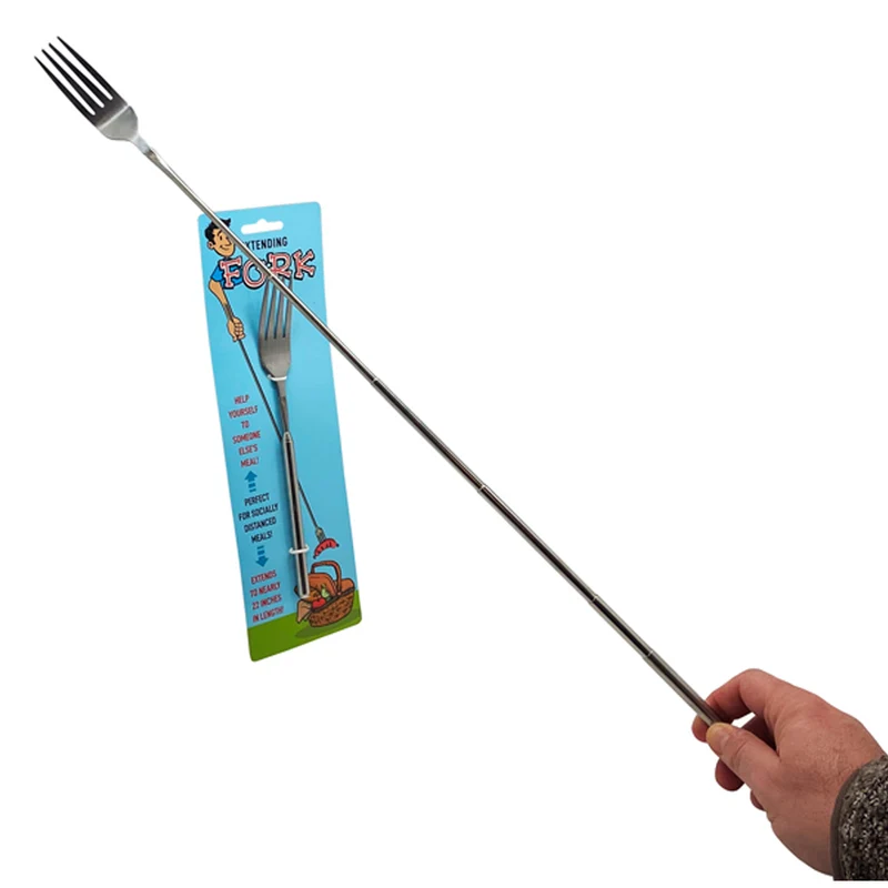 Extending Fork
