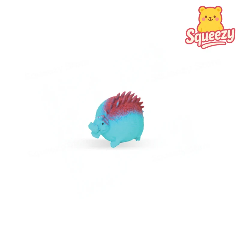 Little Dinosaur Soft Stress Relief Toy