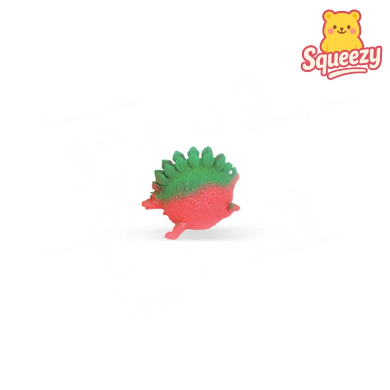 Little Dinosaur Soft Stress Relief Toy