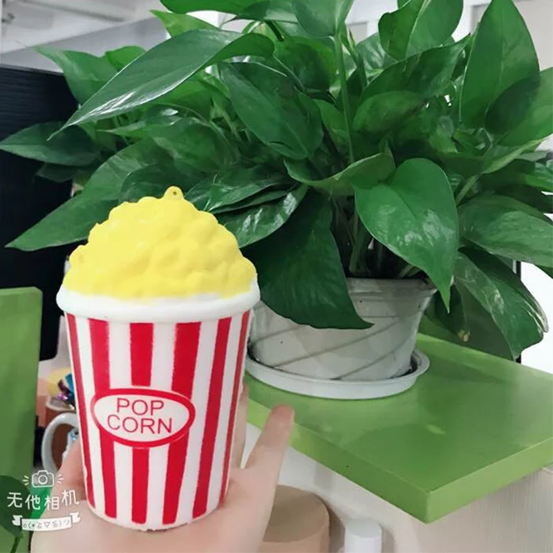 Funny Squishy Squeeze Toys