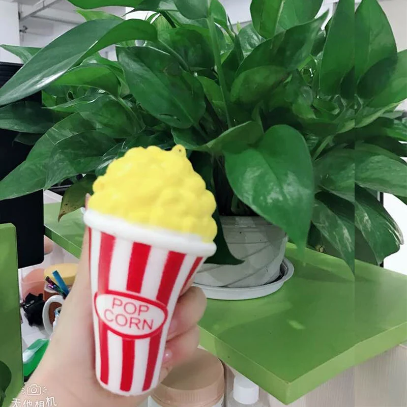 Funny Squishy Squeeze Toys