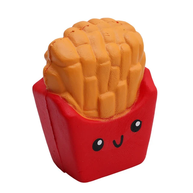 Funny Squishy Squeeze Toys