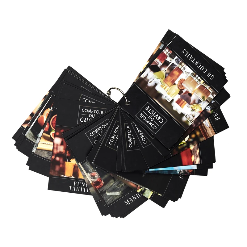 SET A COCKTAIL 5 ACCESSOIRES ET 50 RECETTES