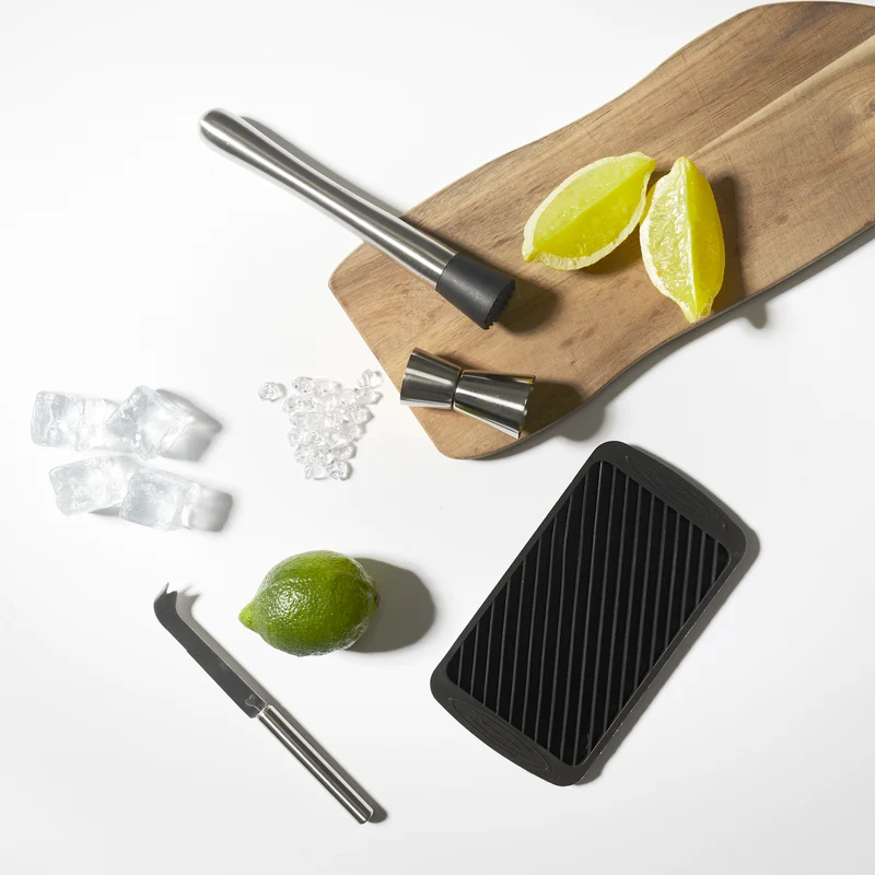 COFFRET A MOJITO 4 ACCESSOIRES