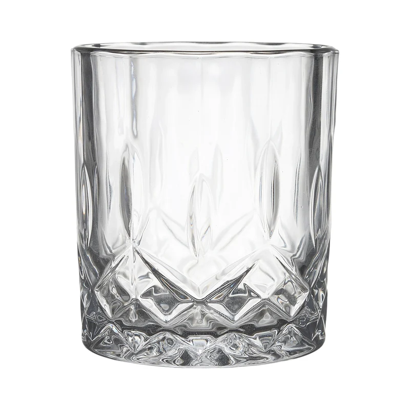 COFFRET CARAFE A WHISKY ET VERRE
