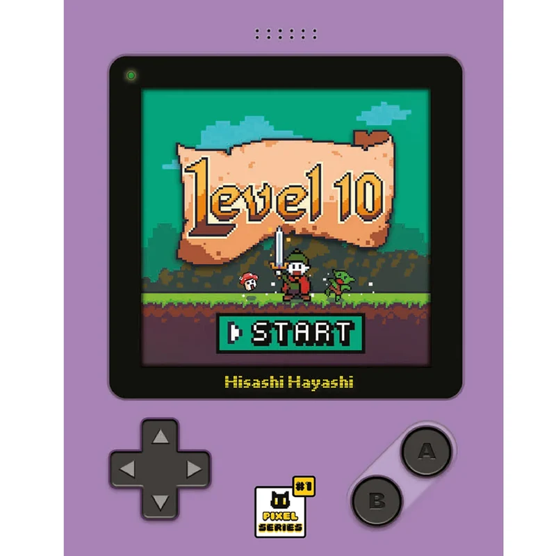 LEVEL 10 Game