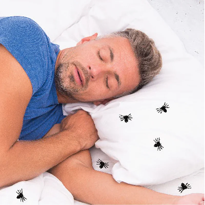 Fake Plastic Spiders x 18