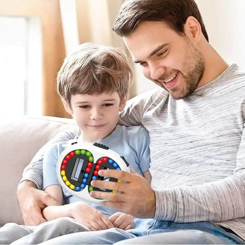 CASSE TETE ROTATIF – Fidget Marbles Enfant