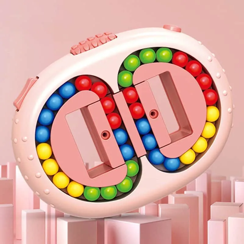 CASSE TETE ROTATIF – Fidget Marbles Enfant