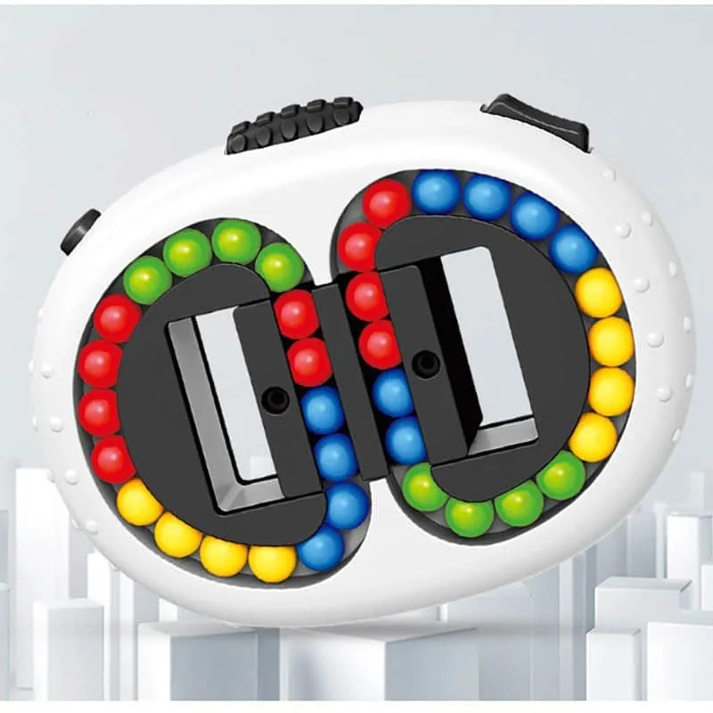 CASSE TETE ROTATIF – Fidget Marbles Enfant