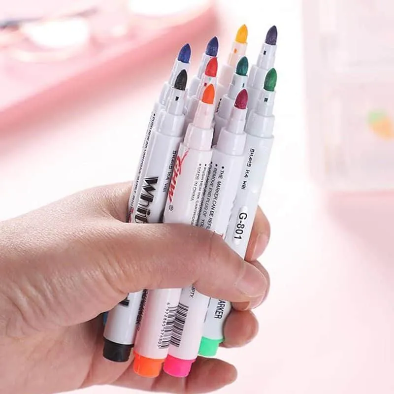 Stylo Magique Peinture à l'Eau – Colors Magical