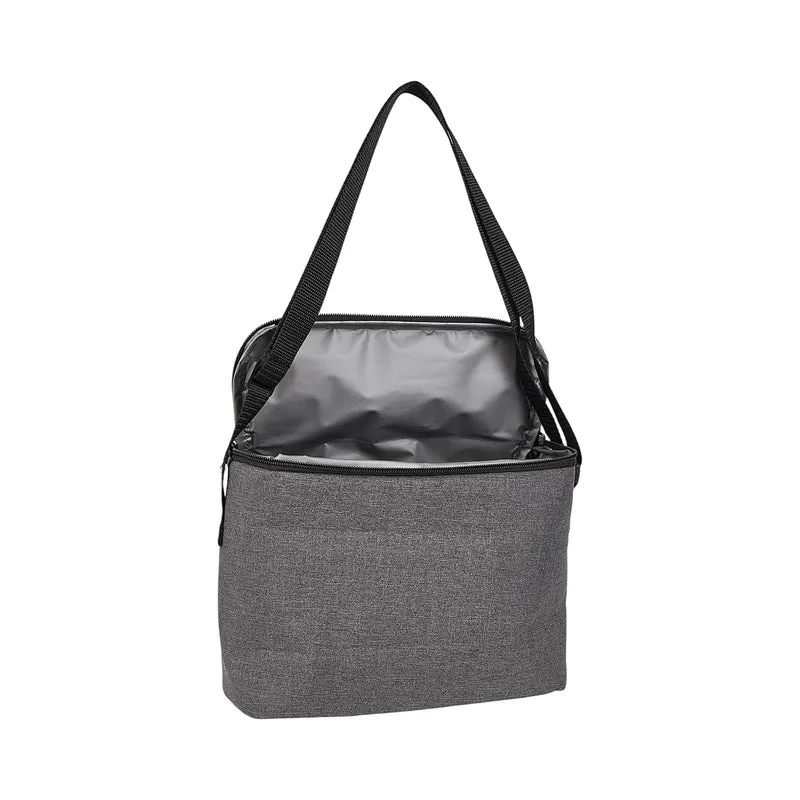 LUNCH BAG GRIS ISOTHERME 6.5L