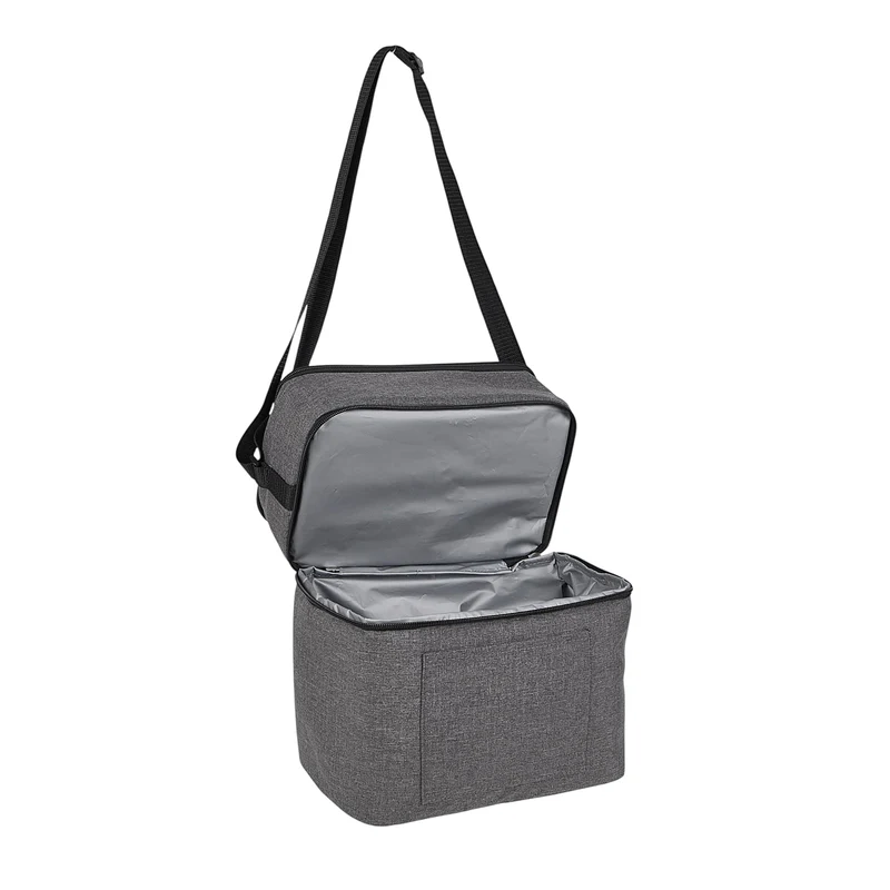 LUNCH BAG GRIS ISOTHERME 11.5L