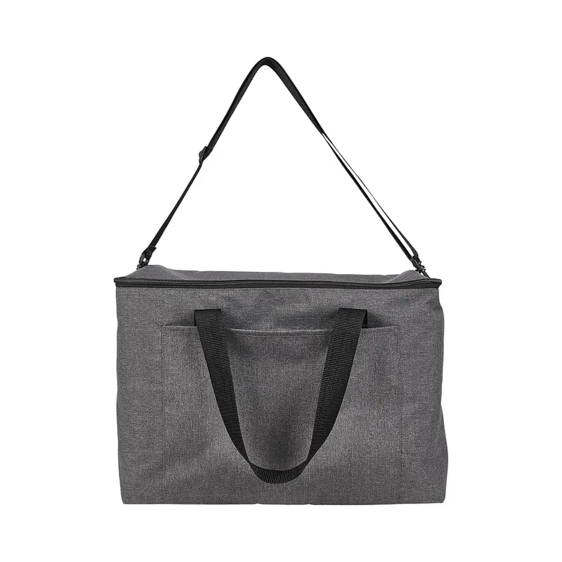 LUNCH BAG GRIS ISOTHERME 36L