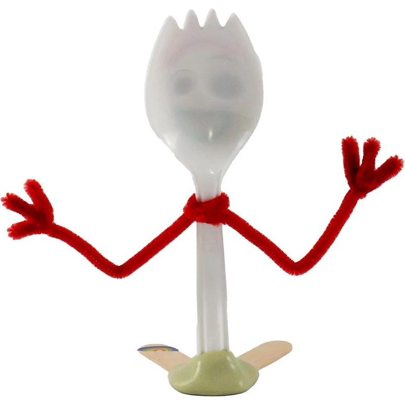 Toy Story Make Your Own Forky Kit, Disney, 1 Count