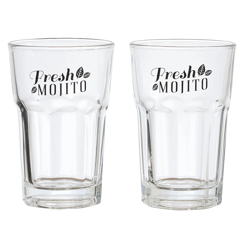 COFFRET MOJITO COMPLET AVEC RECETTE