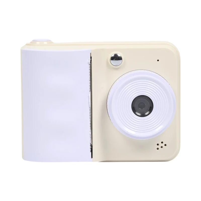 MINI APPAREIL PHOTO IMPRIMANTE THERMIQUE BLINKY