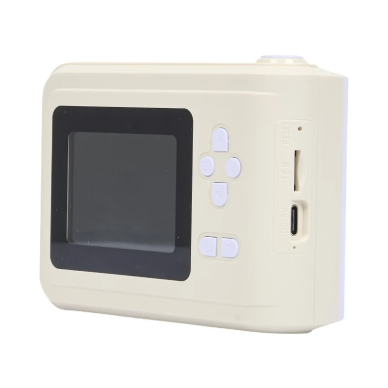MINI APPAREIL PHOTO IMPRIMANTE THERMIQUE BLINKY