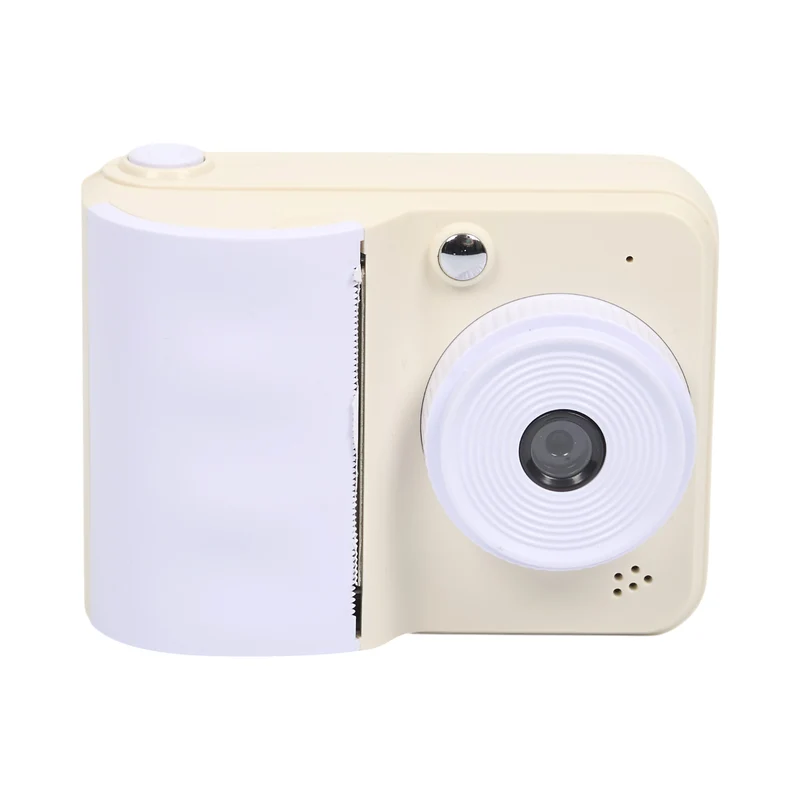 MINI APPAREIL PHOTO IMPRIMANTE THERMIQUE BLINKY