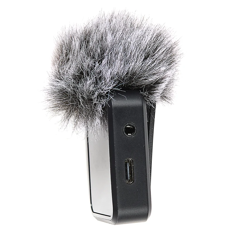 MICRO CRAVATE SMARTPHONE