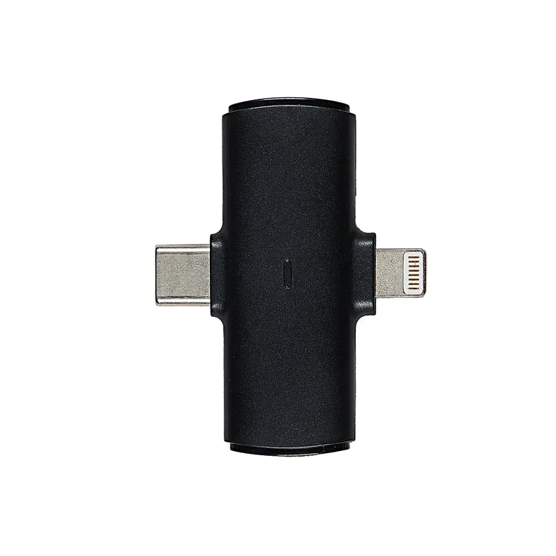 MICRO CRAVATE SMARTPHONE